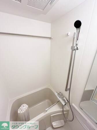 レピュア早稲田レジデンスIIの物件内観写真